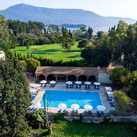 Amalia Hotel - Adults Only Dassia  Exterior photo