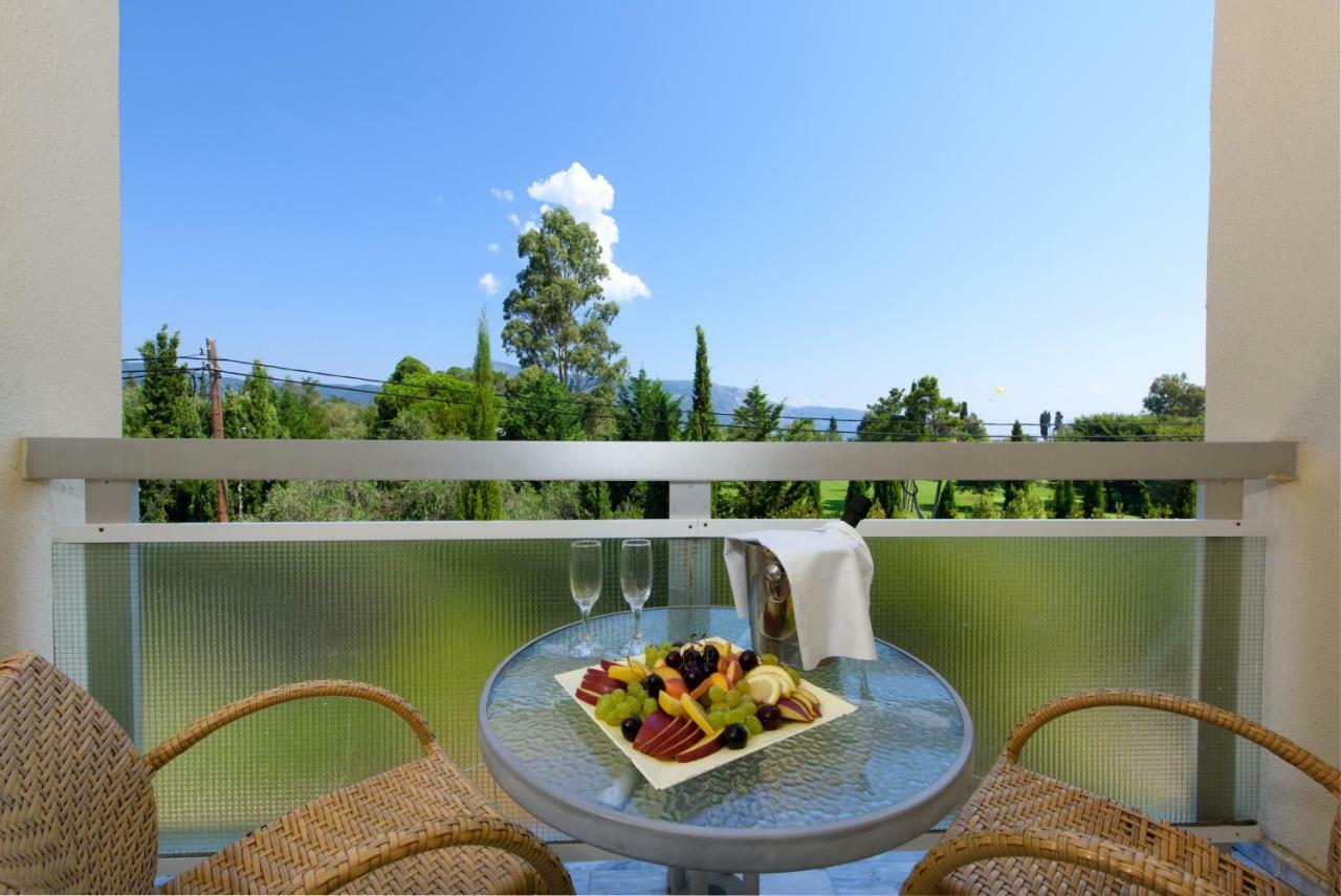 Amalia Hotel - Adults Only Dassia  Exterior photo