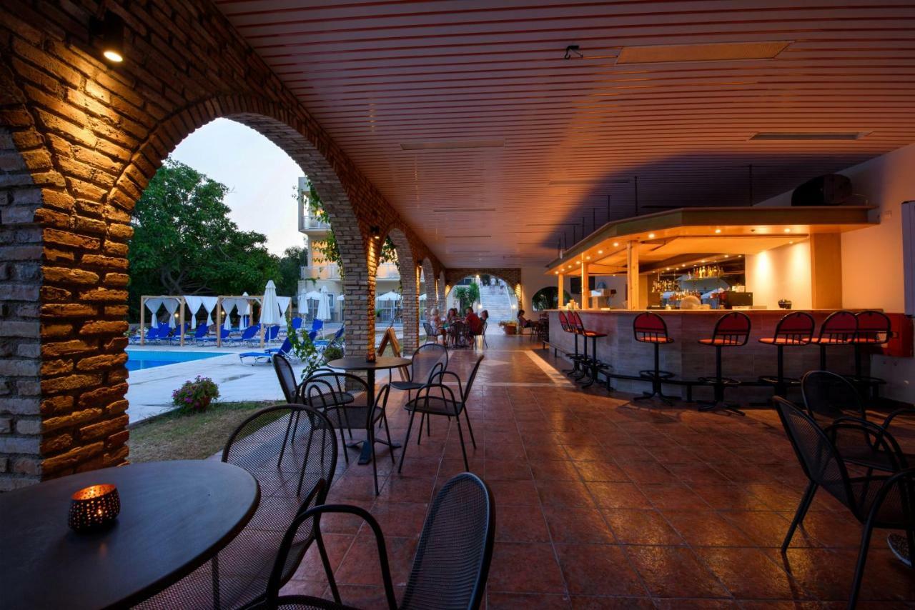 Amalia Hotel - Adults Only Dassia  Exterior photo