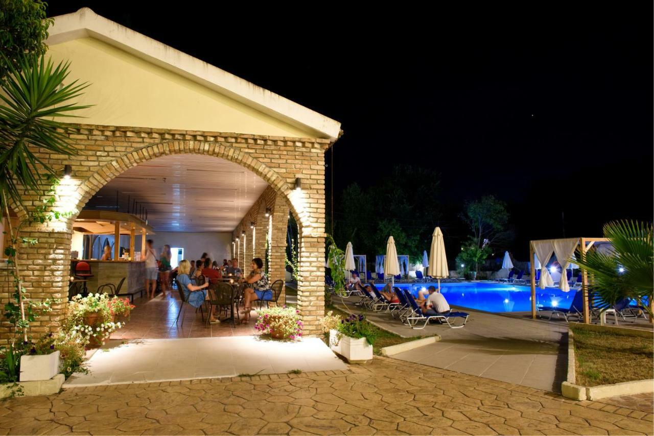 Amalia Hotel - Adults Only Dassia  Exterior photo